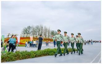 武警执勤中心的职责与担当