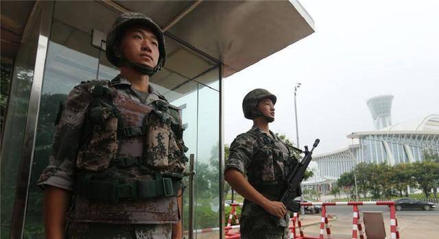 执勤哨兵训练，塑造哨兵精英的训练之道