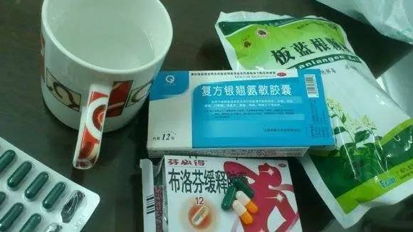 探究布洛芬代谢产物的奥秘