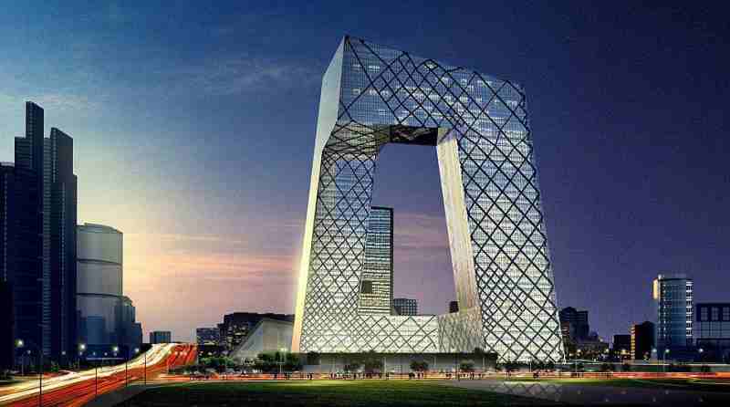 川煤建筑，塑造卓越，铸就经典