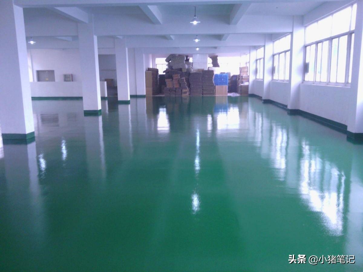 建筑材料中的水泥，基础、应用与发展趋势