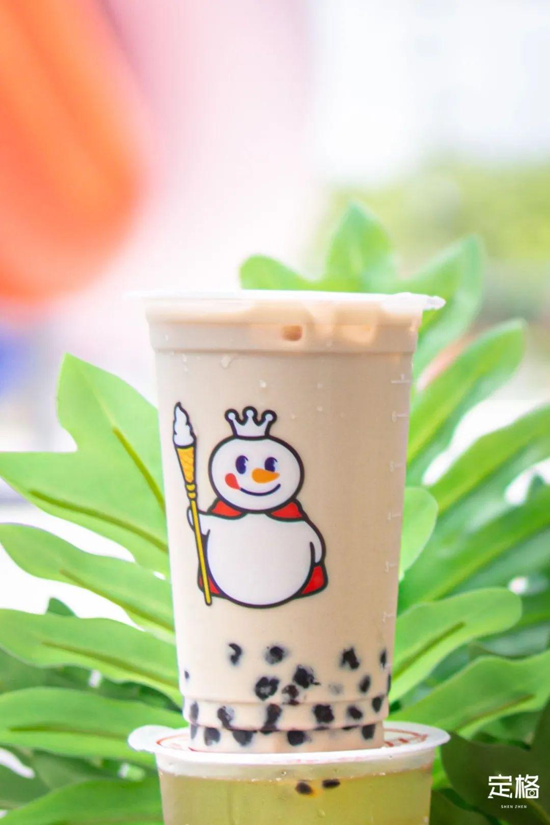蜜雪冰城每日销量揭秘，繁荣背后的数字故事