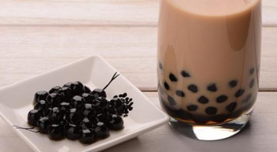 都可奶茶销量飙升，探究其成功的秘诀