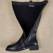 外国女士皮靴品牌，时尚与品质的完美结合