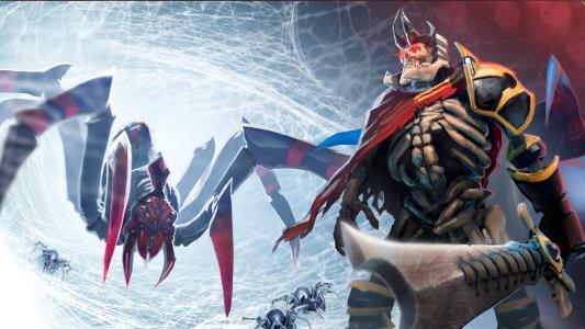 DOTA教学视频，带你走进精彩纷呈的竞技世界