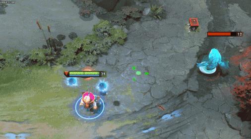 DOTA新手教学指南