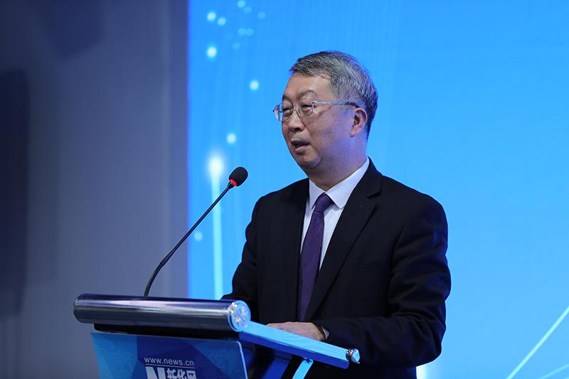 厦门智能视听产业基地，引领数字化浪潮的新引擎