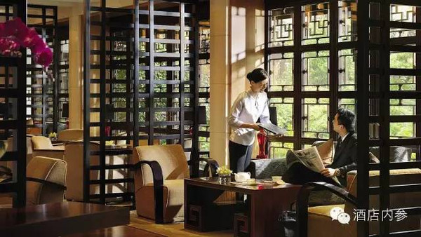 四季酒店服务标准，追求卓越品质的典范