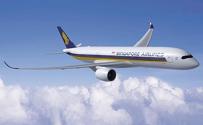 空客A330的总飞行小时，性能卓越与持久耐用的体现