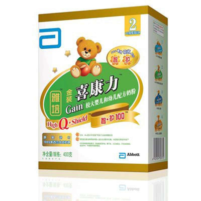 美国雅培金盾最新事件探究