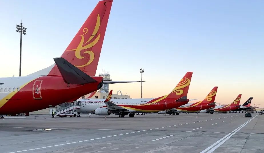 金鹏航空提前几小时，优化航班体验的关键时刻