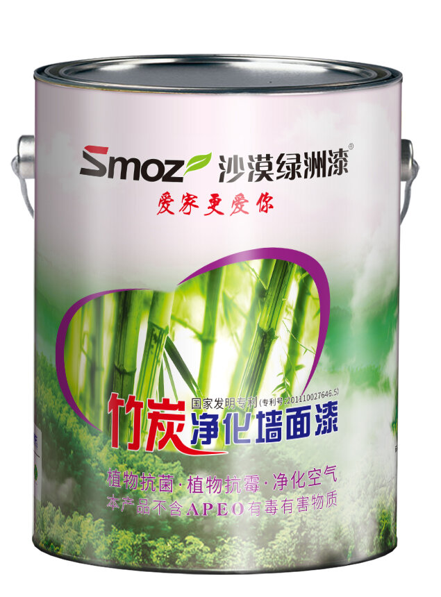 沙漠绿洲油漆靠谱吗？深度解析其品质与信誉