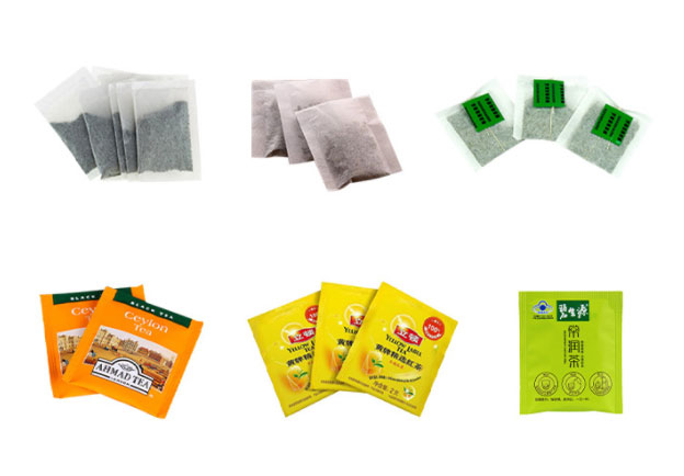 食品包装，从基础功能到创新技术的探索