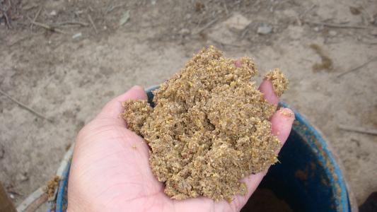 豆渣可以晒干做花肥吗？探究豆渣作为植物肥料的潜力与应用
