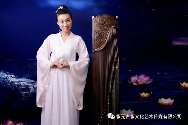 低音古筝，传统魅力的独特演绎