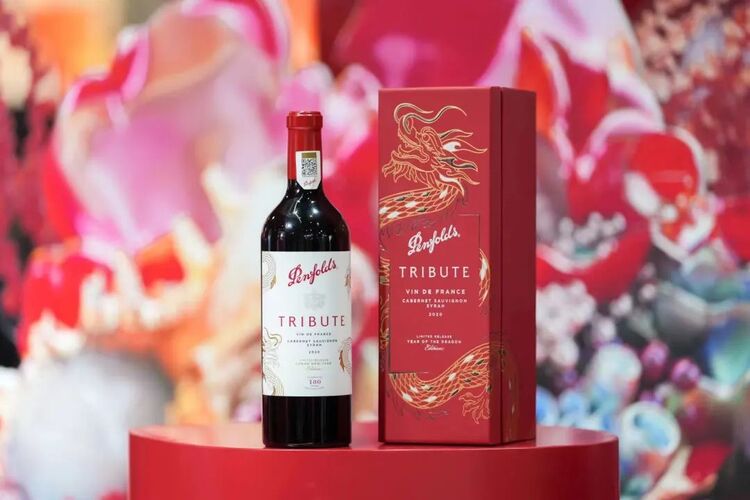 奔富红酒简介，经典传承与品质的完美融合