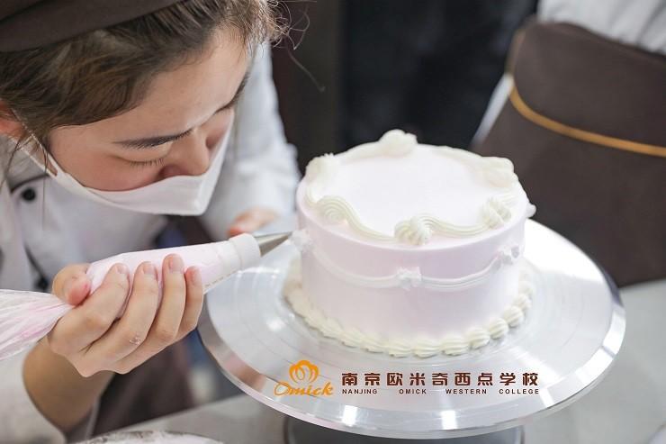 四平烘焙学习，探寻靠谱的培训场所
