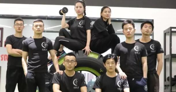 星锐健身工作室靠谱吗？——深度探究与体验分享