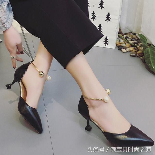 女性之脚，优雅、力量与无限魅力
