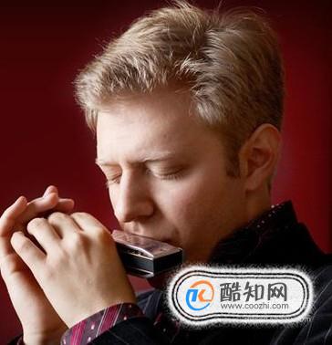 布鲁斯口琴低音6的吹奏技巧解析