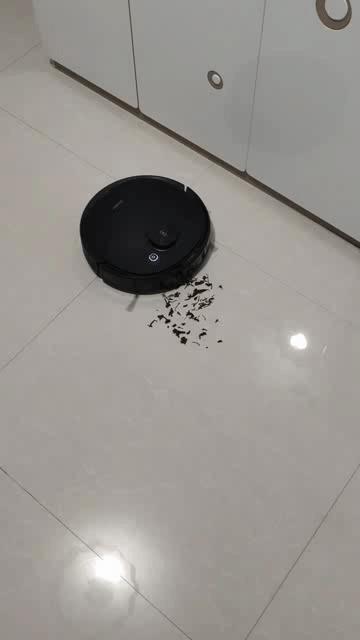 科沃斯地宝吸尘器吸力减弱问题解析