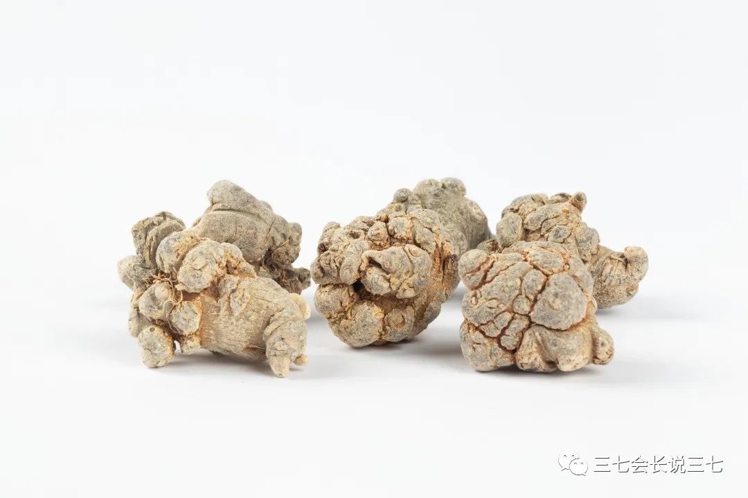 三七的疗效，传统医学的瑰宝与现代科研的验证
