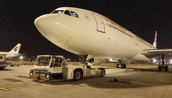 东方航空的24小时，探索全天候服务的魅力与效率