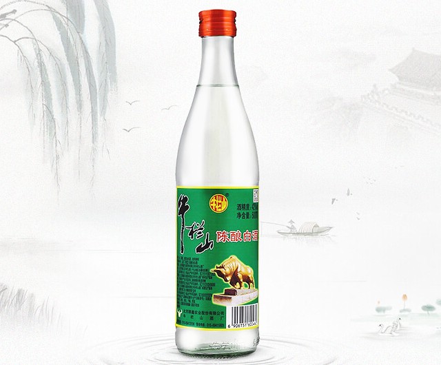 牛栏山简介——探寻历史悠久的酿酒胜地