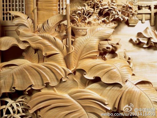 雕刻木材的除湿方法与技巧探讨