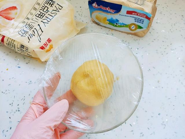 老式饼干，经典做法与配方传承