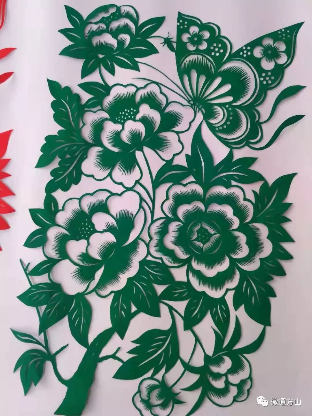 双面绣苏州大师，传统工艺的璀璨瑰宝