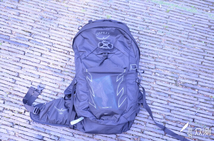 Osprey登山包，户外探险的绝佳伙伴