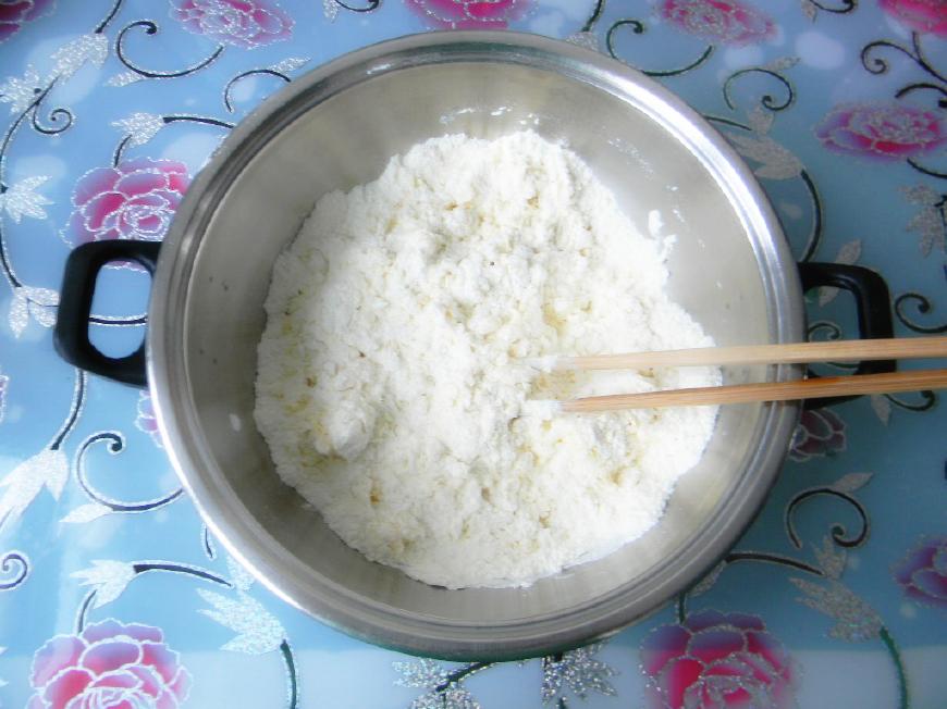 东北老式麻花的魅力与传承