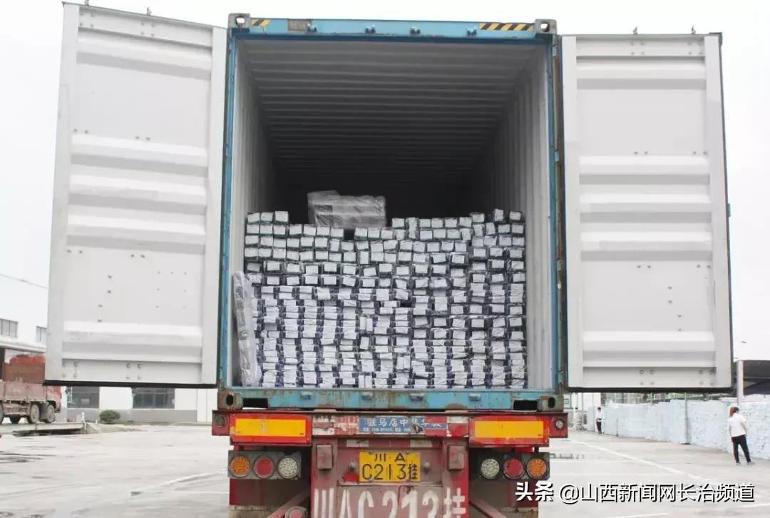 铝材喷涂厂，工艺技术与环境管理的完美结合