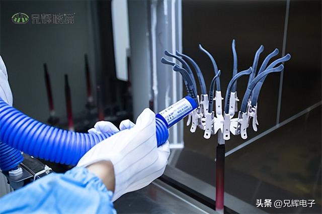 喷涂特氟龙厂的技术优势，引领行业创新发展的先锋力量