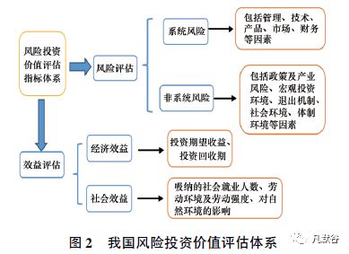 风险投资的投资形式，探索与解析