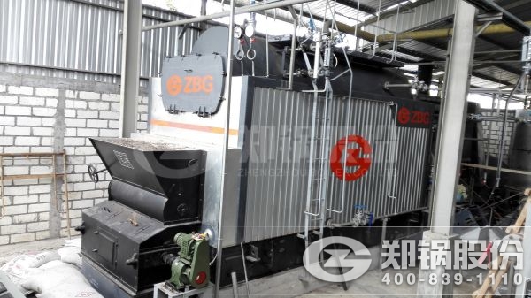 节能型煤锅炉，推动绿色能源转型的关键力量