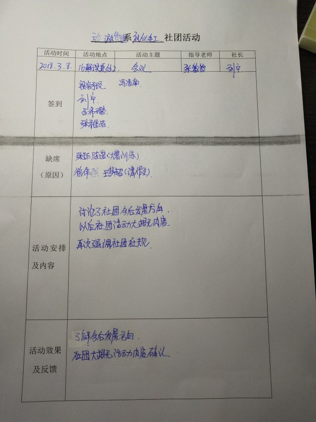 充实个人魅力，打造独特优势——简历中的社团活动经历