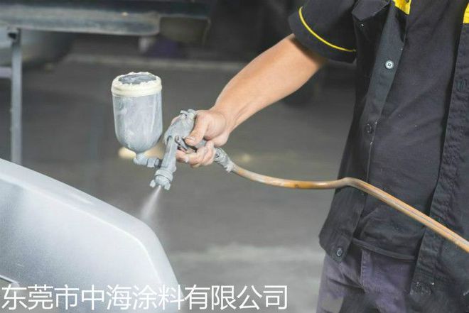 东莞温塘喷涂厂，工艺之美与持续创新的典范