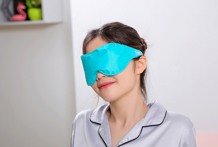 眼睛手术后的眼罩，保护、舒适与恢复的关键