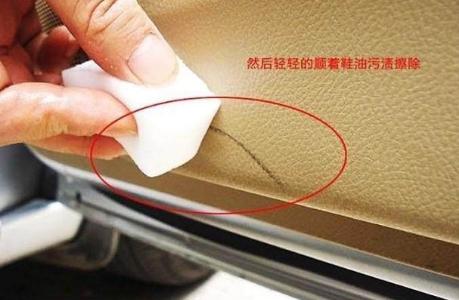 木材油漆脏了——如何处理与维护