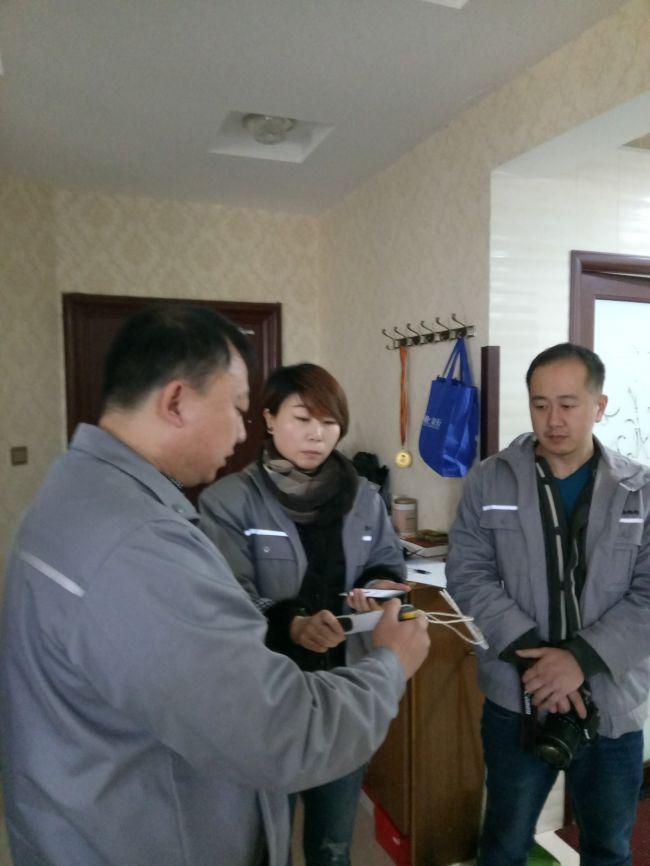 西安锅炉煤改气，迈向清洁能源时代的步伐