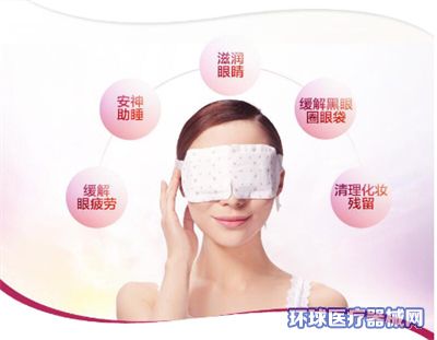 近视手术透明眼罩图片，现代医疗技术与舒适体验的结合