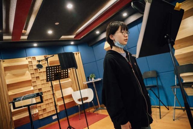 女声配音原版，从幕后到台前，探究大女声的力量与魅力