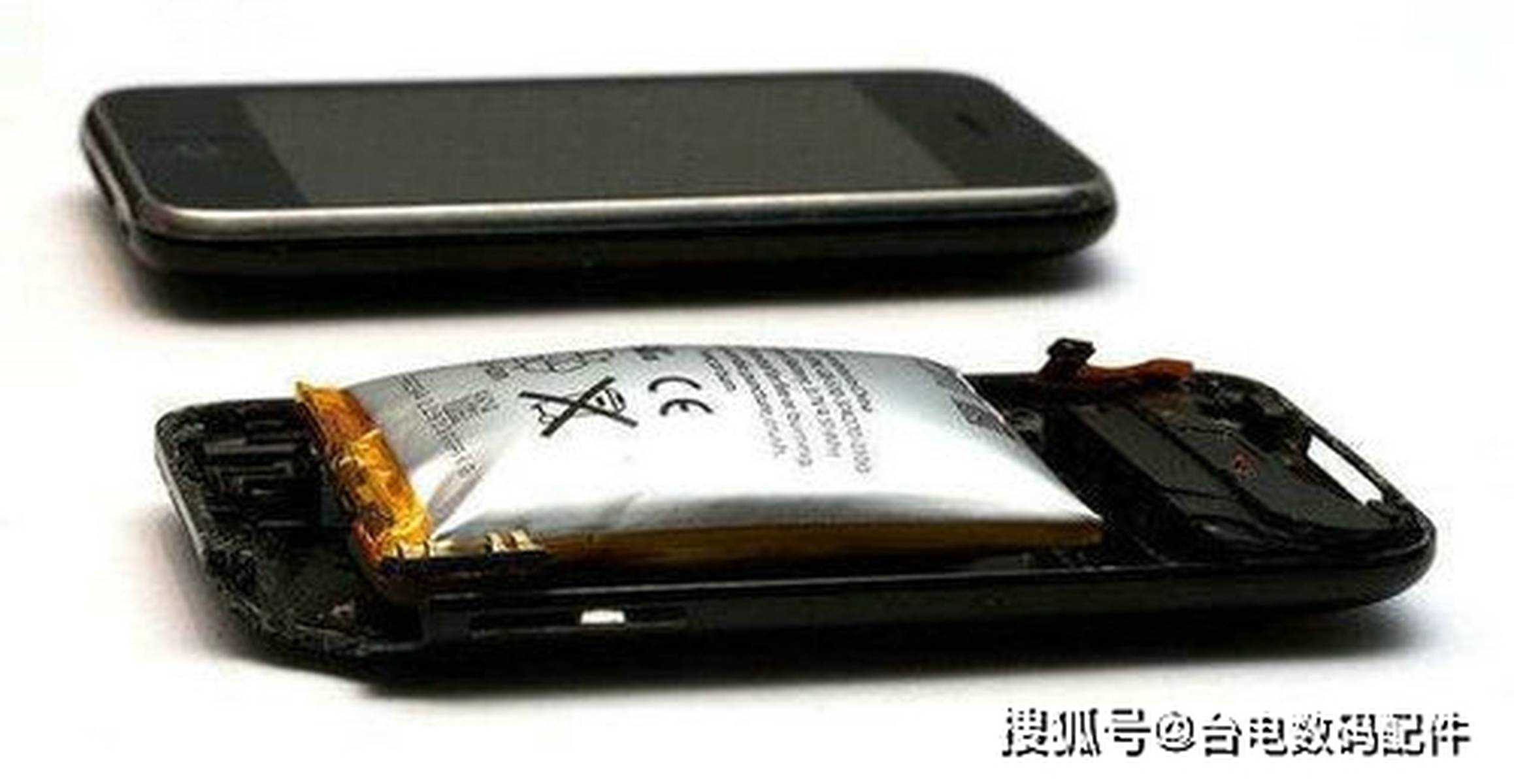 手机电池鼓胀现象解析