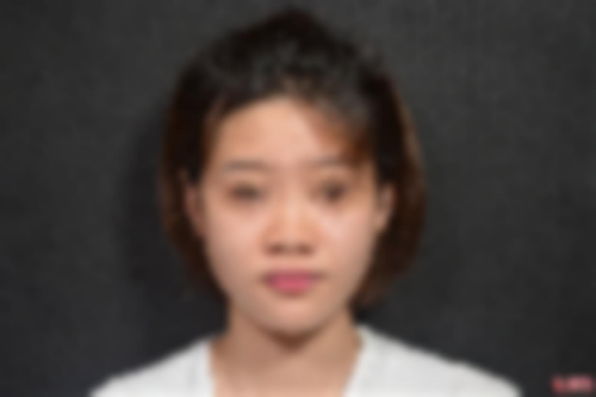塌鼻子图片，探索与理解