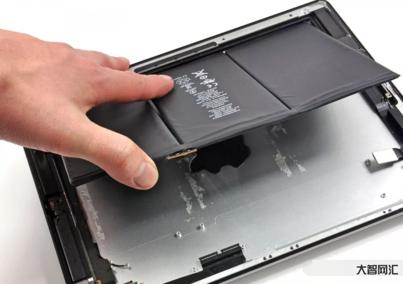 iPad 3电池更换，全面解析与操作指南