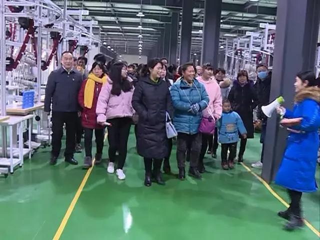 箱包手袋行业招聘，人才引领行业未来