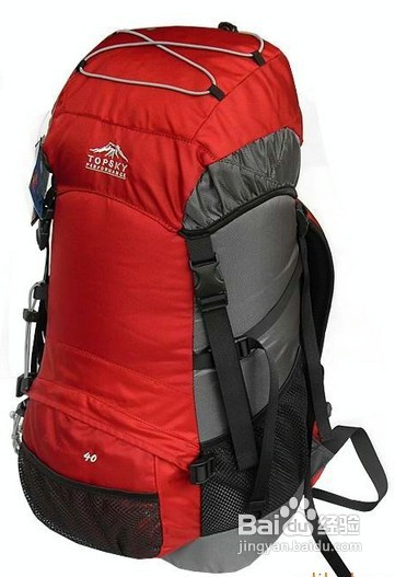 普尔兰德登山包，户外探险的绝佳选择