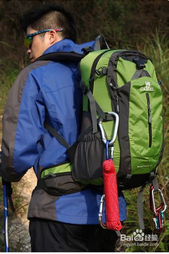 2015年推荐登山包——选择最佳伙伴，开启你的户外探险之旅